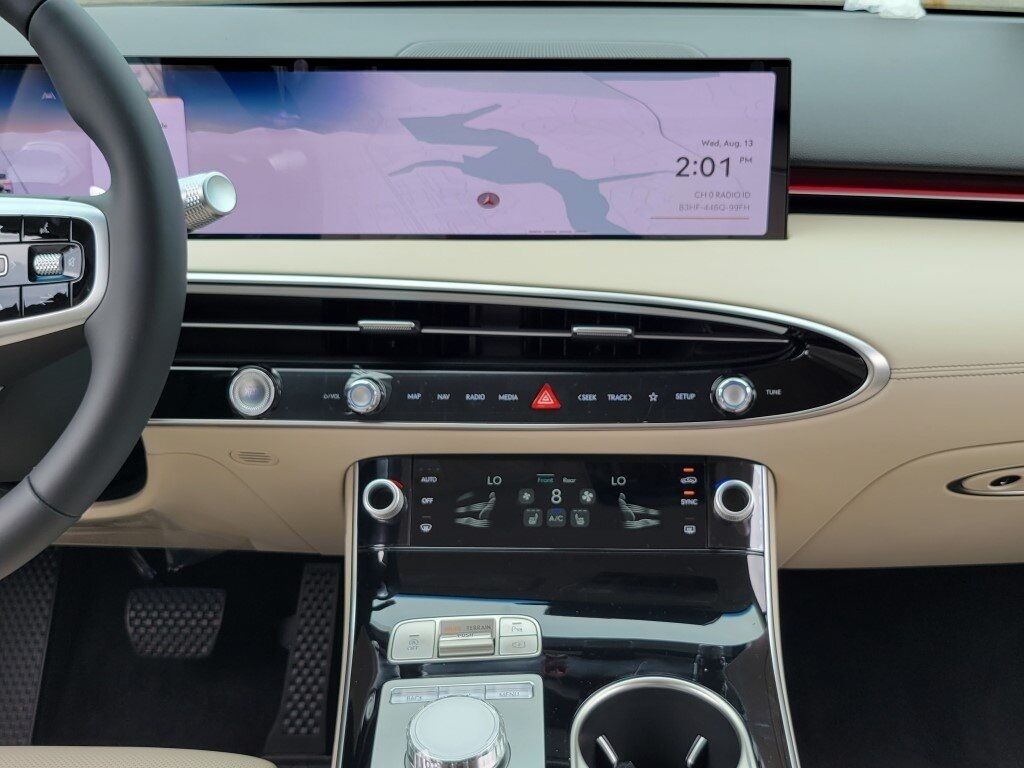 2026 Genesis GV70 2.5T Chantilly VA