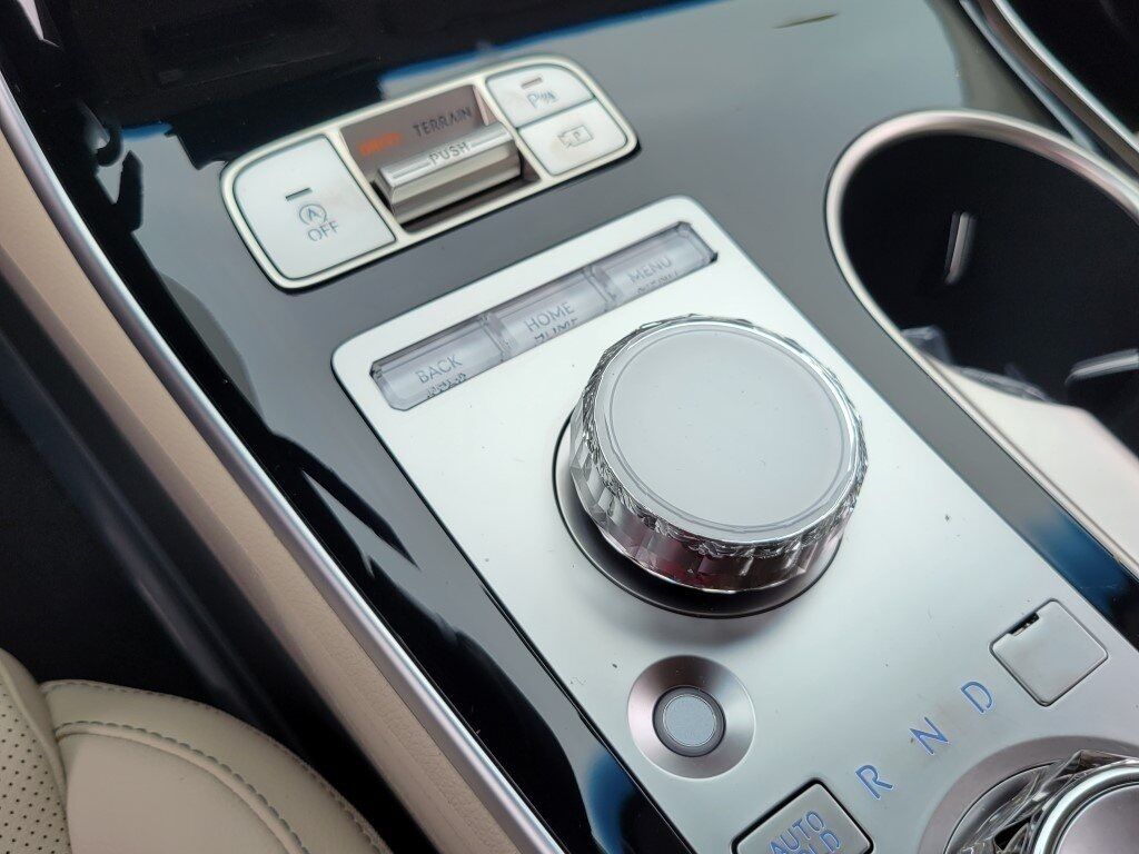 2026 Genesis GV70 2.5T Chantilly VA