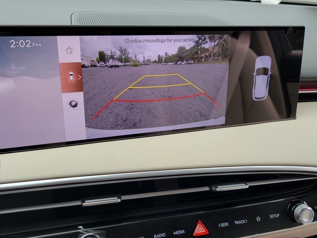 2026 Genesis GV70 2.5T Chantilly VA