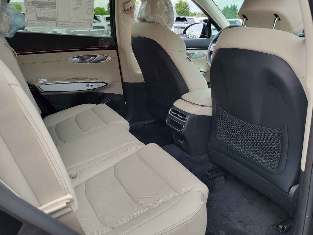 2026 Genesis GV70 2.5T Chantilly VA