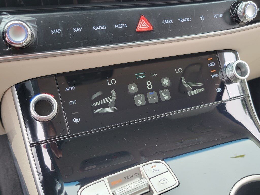 2026 Genesis GV70 2.5T Chantilly VA