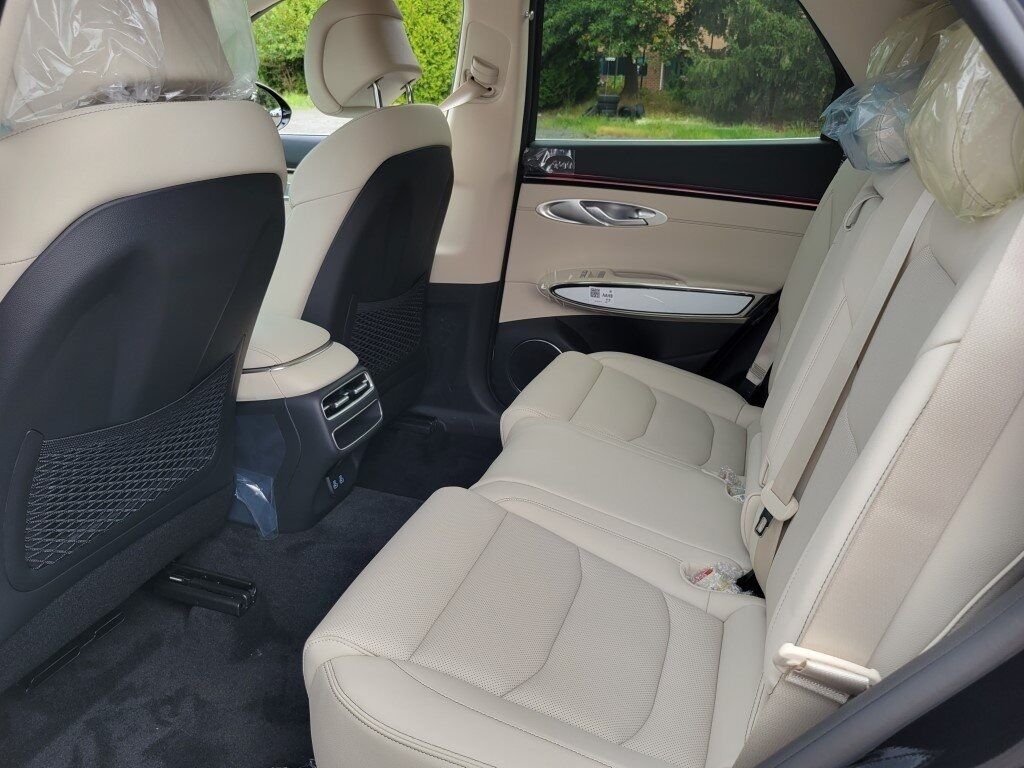 2026 Genesis GV70 2.5T Chantilly VA
