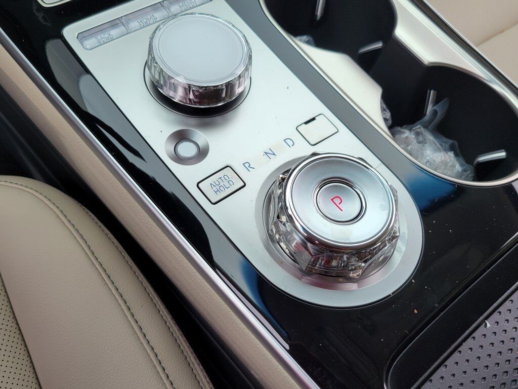 2026 Genesis GV70 2.5T Chantilly VA