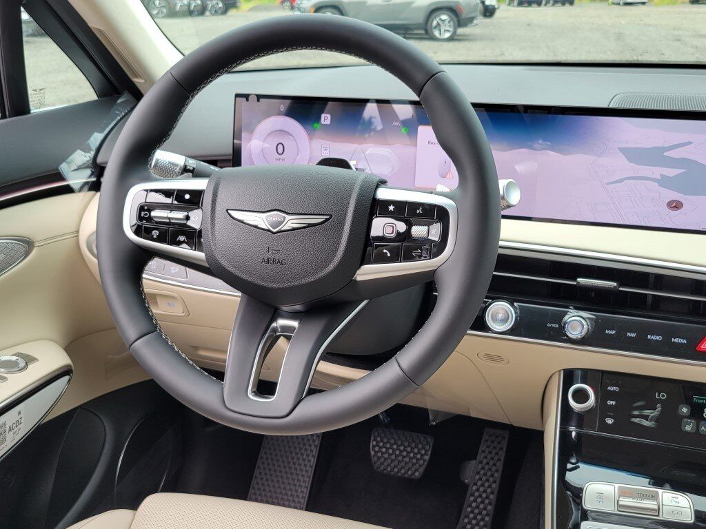 2026 Genesis GV70 2.5T Chantilly VA