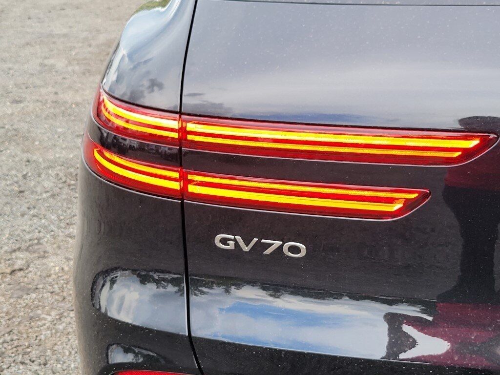 2026 Genesis GV70 2.5T Chantilly VA