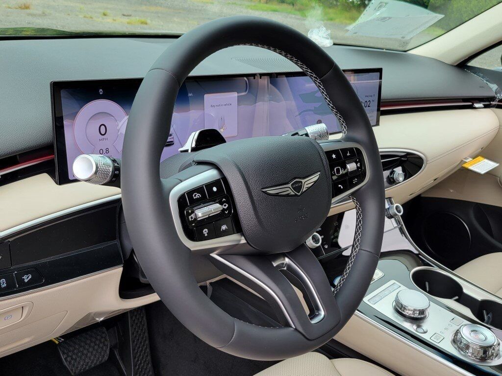 2026 Genesis GV70 2.5T Chantilly VA