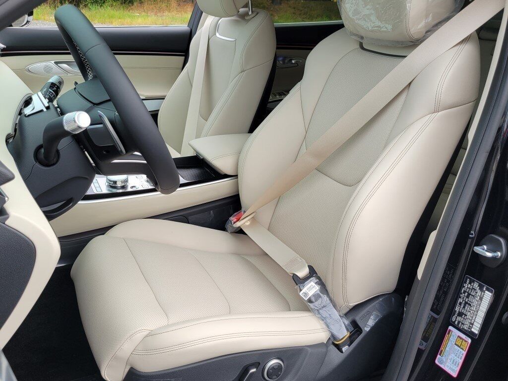 2026 Genesis GV70 2.5T Chantilly VA