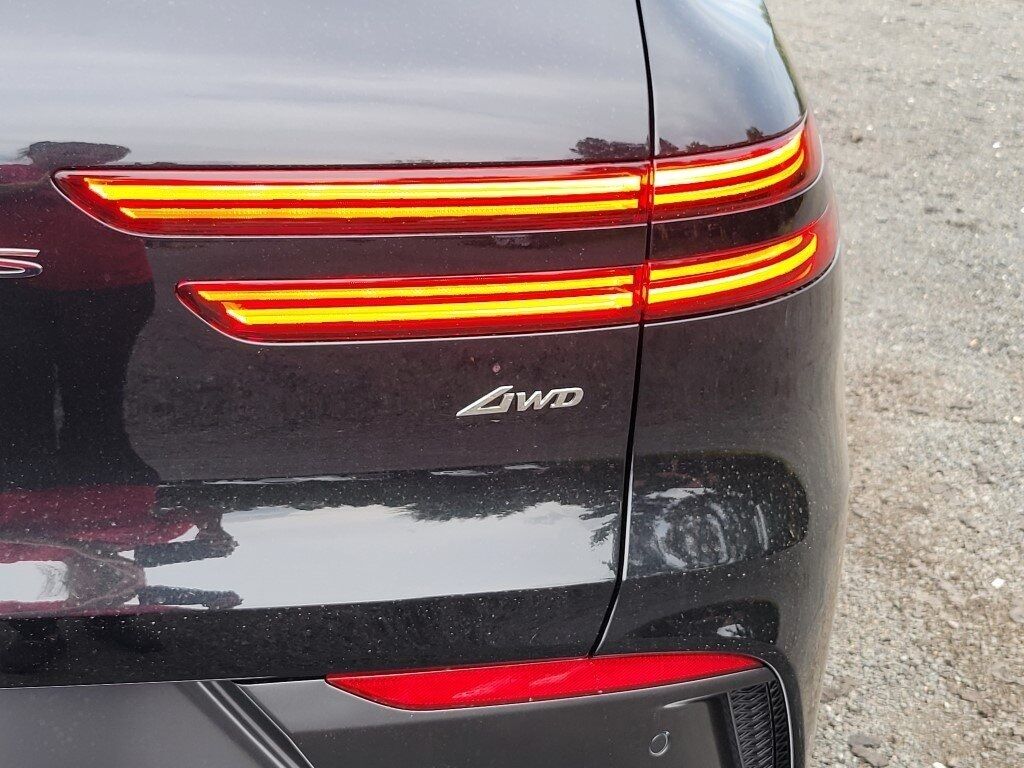 2026 Genesis GV70 2.5T Chantilly VA