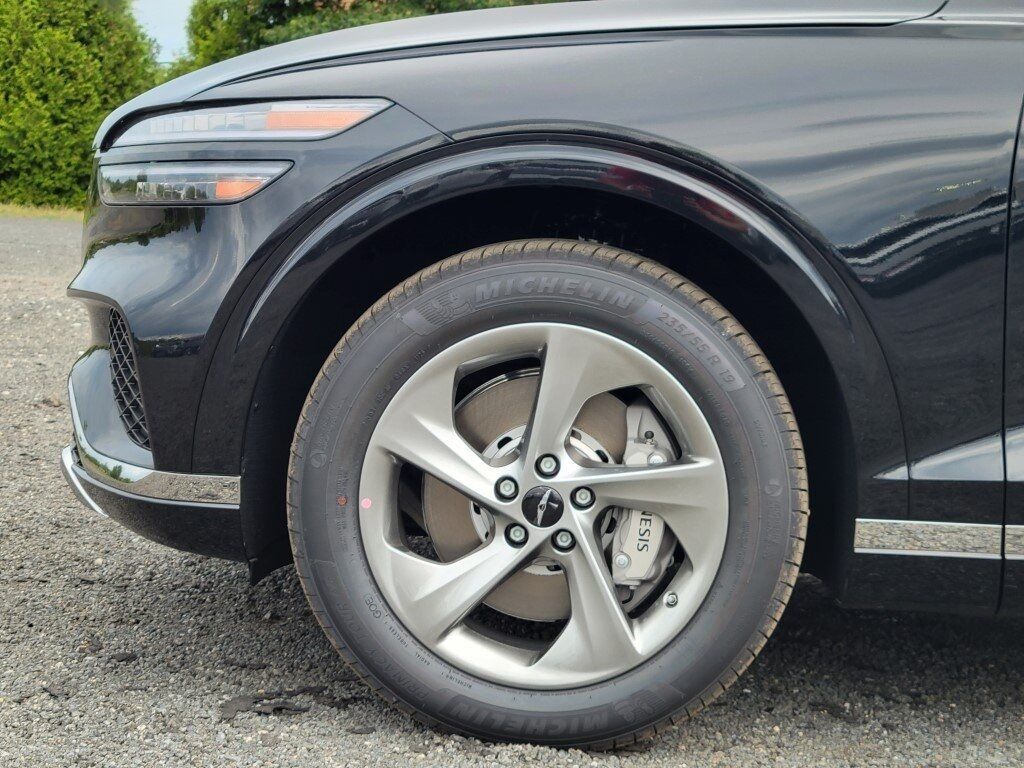 2026 Genesis GV70 2.5T Chantilly VA
