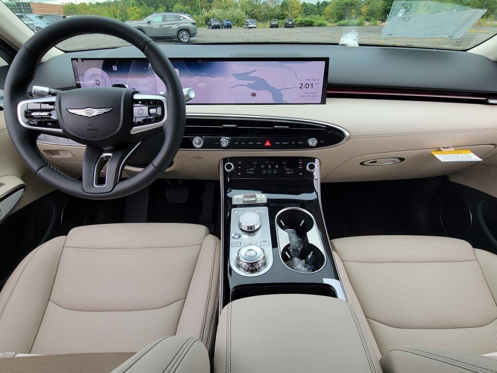 2026 Genesis GV70 2.5T Chantilly VA