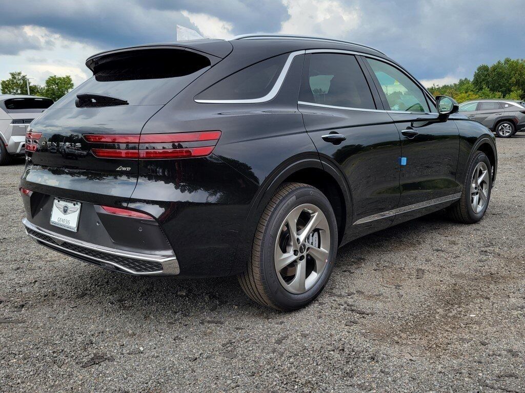 2026 Genesis GV70 2.5T Chantilly VA