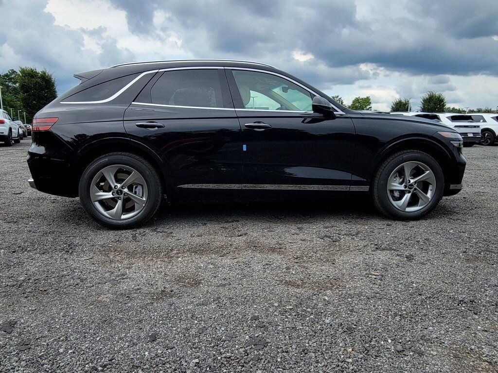 2026 Genesis GV70 2.5T Chantilly VA