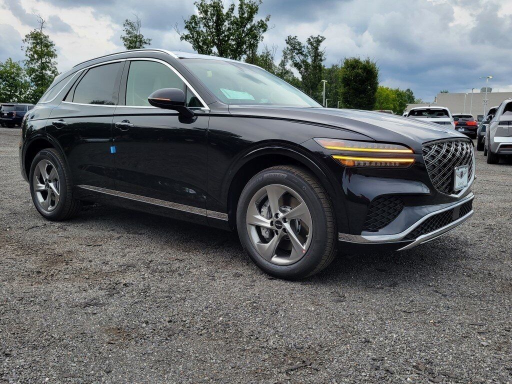 2026 Genesis GV70 2.5T