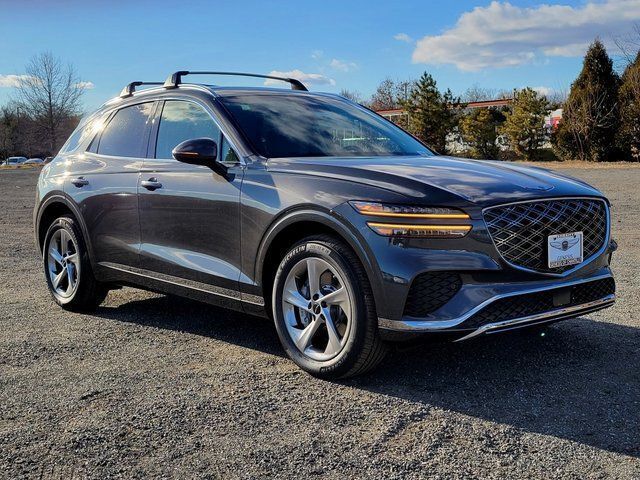 2026 Genesis GV70