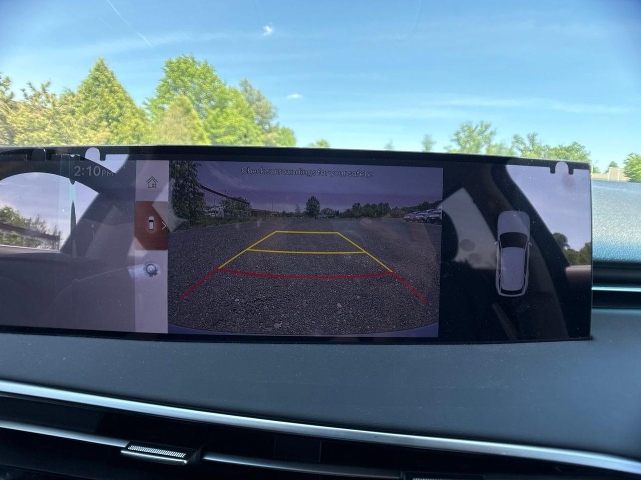 2026 Genesis GV70 2.5T Chantilly VA