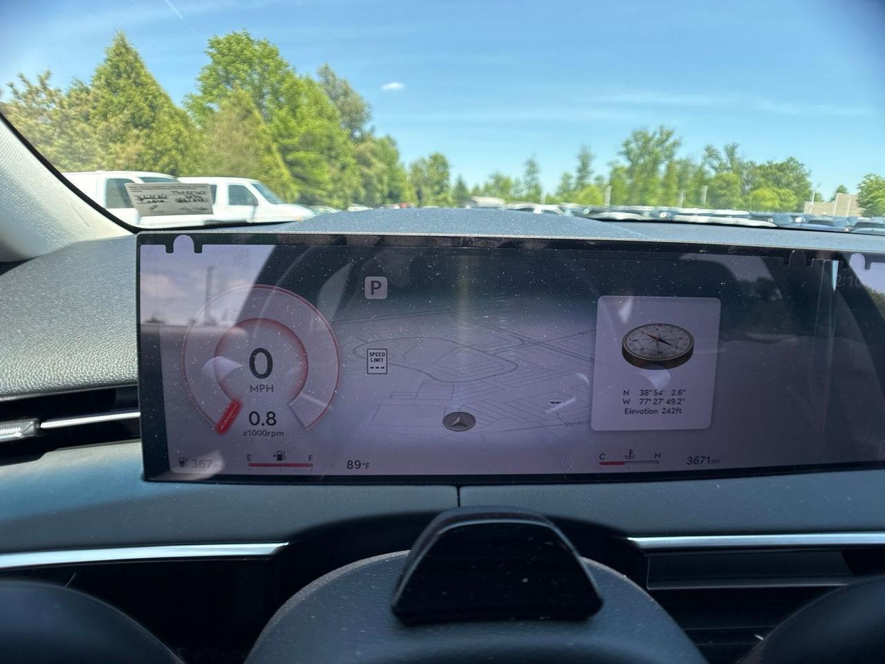 2026 Genesis GV70 2.5T Chantilly VA