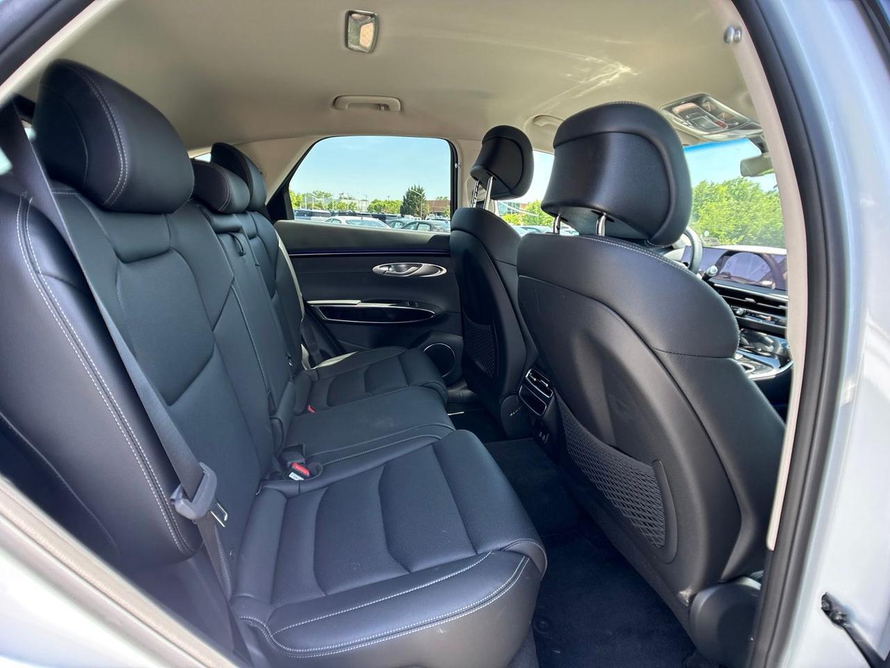 2026 Genesis GV70 2.5T Chantilly VA
