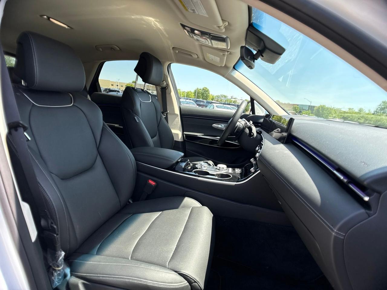 2026 Genesis GV70 2.5T Chantilly VA