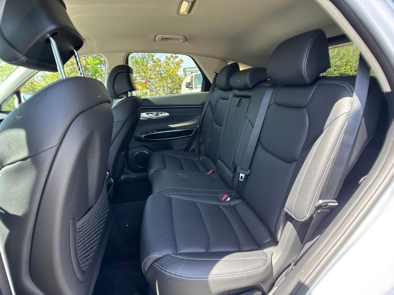 2026 Genesis GV70 2.5T Chantilly VA