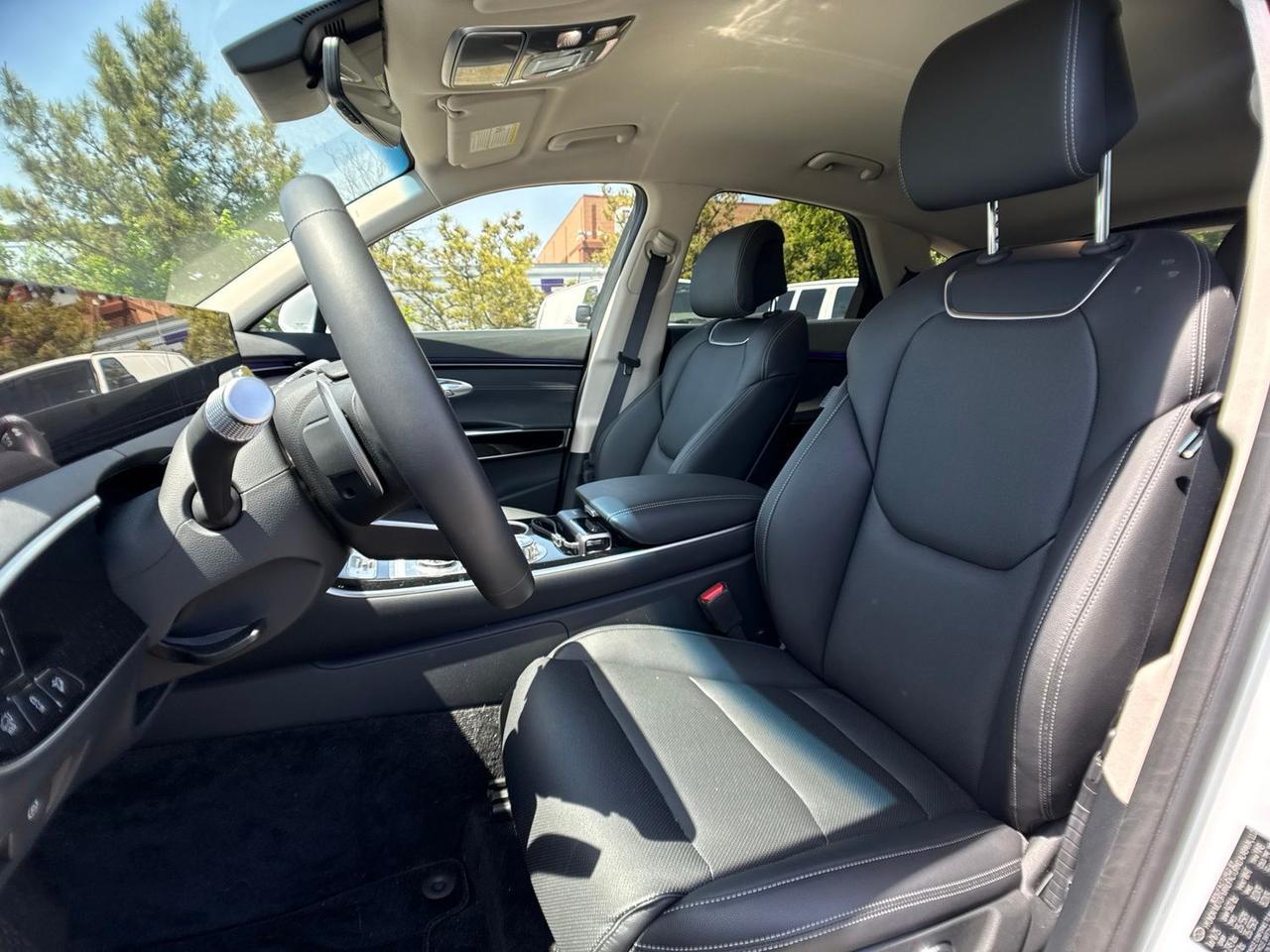 2026 Genesis GV70 2.5T Chantilly VA