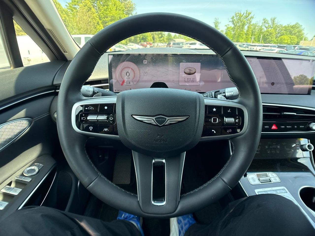 2026 Genesis GV70 2.5T Chantilly VA