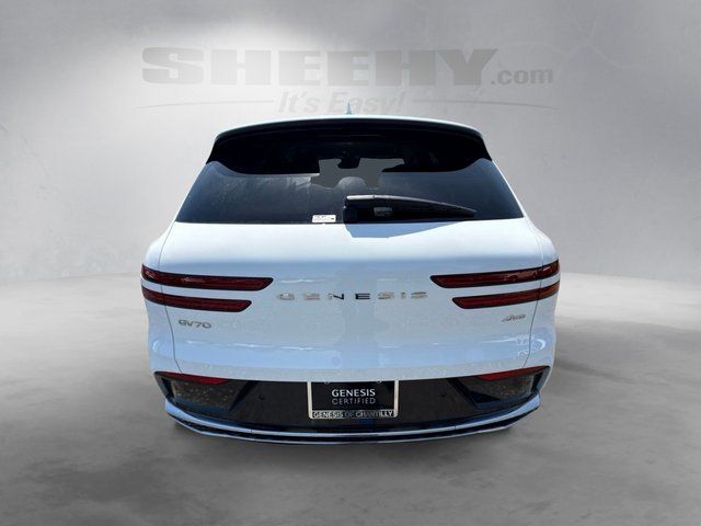 2026 Genesis GV70 2.5T Chantilly VA