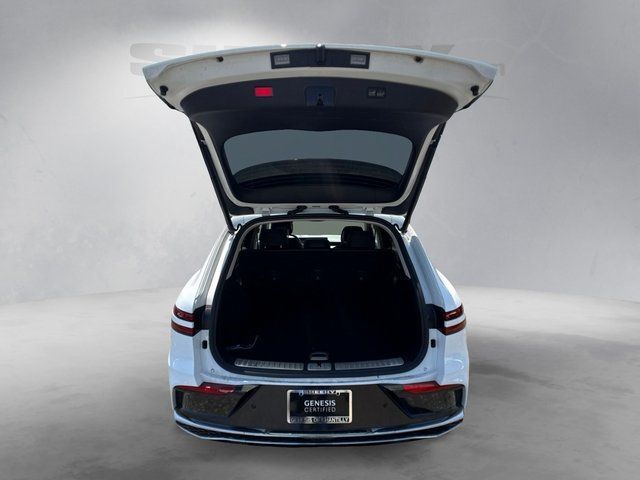 2026 Genesis GV70 2.5T Chantilly VA