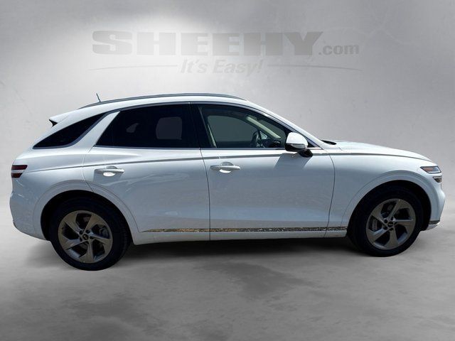 2026 Genesis GV70 2.5T Chantilly VA