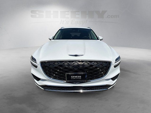 2026 Genesis GV70 2.5T Chantilly VA