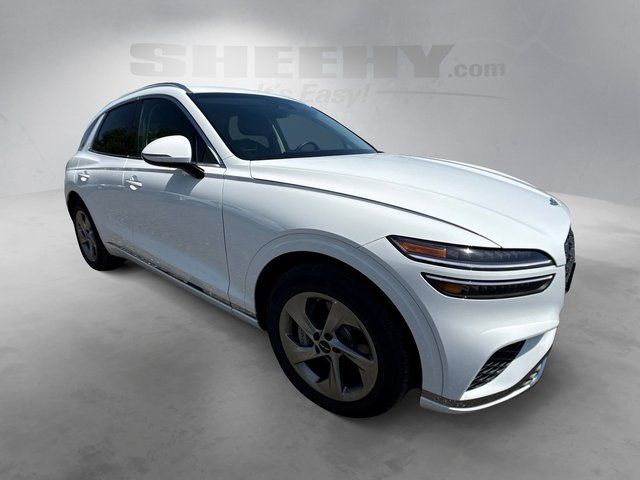 2026 Genesis GV70 2.5T Chantilly VA