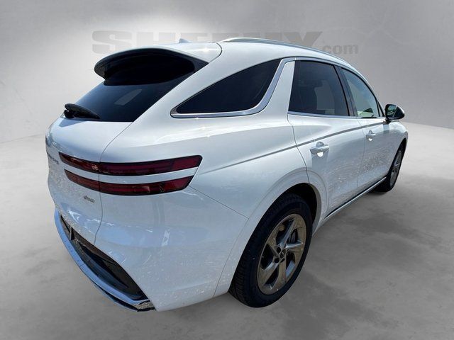 2026 Genesis GV70 2.5T Chantilly VA