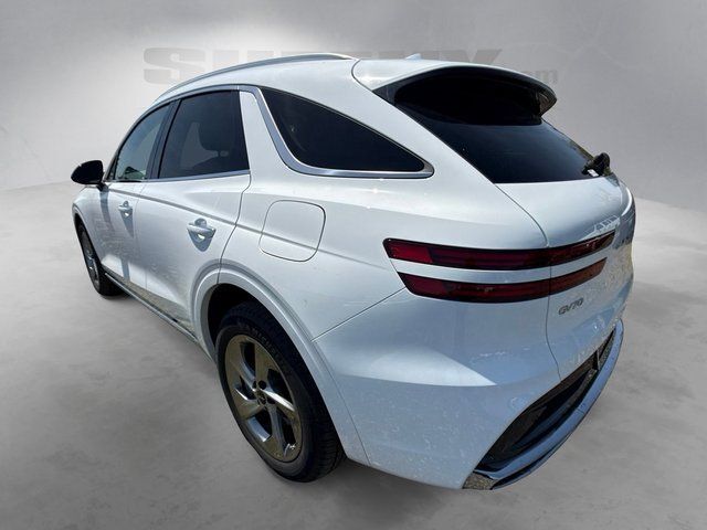 2026 Genesis GV70 2.5T Chantilly VA