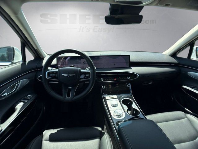 2026 Genesis GV70 2.5T Chantilly VA