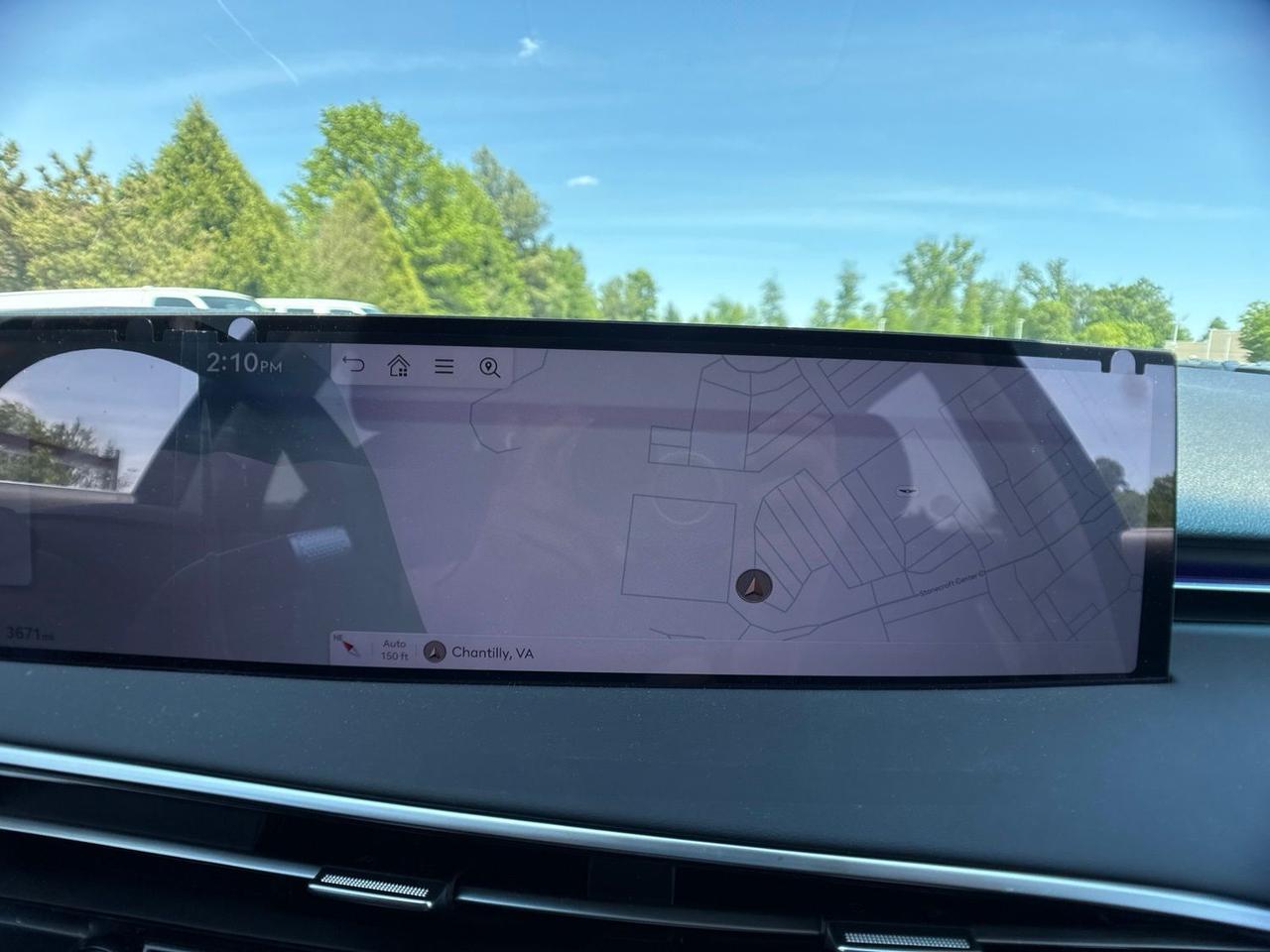 2026 Genesis GV70 2.5T Chantilly VA