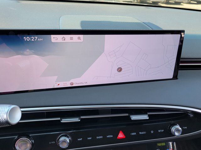 2026 Genesis GV70 2.5T Chantilly VA