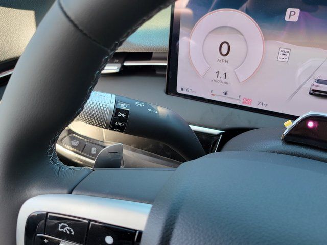 2026 Genesis GV70 2.5T Chantilly VA