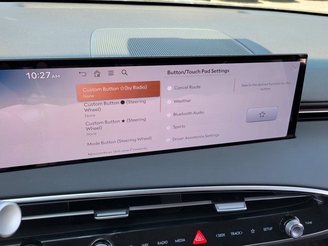 2026 Genesis GV70 2.5T Chantilly VA