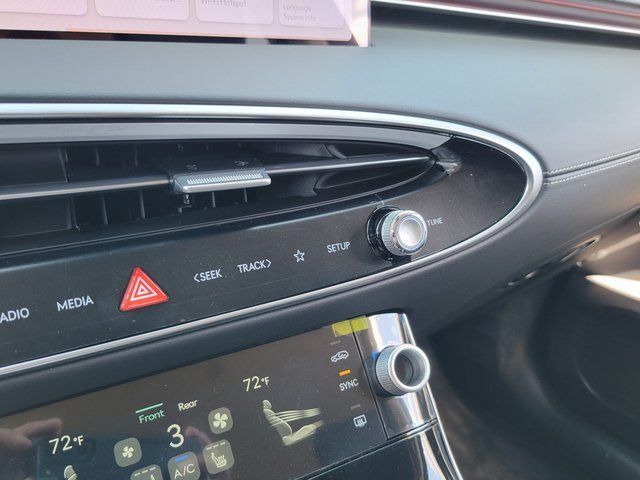 2026 Genesis GV70 2.5T Chantilly VA
