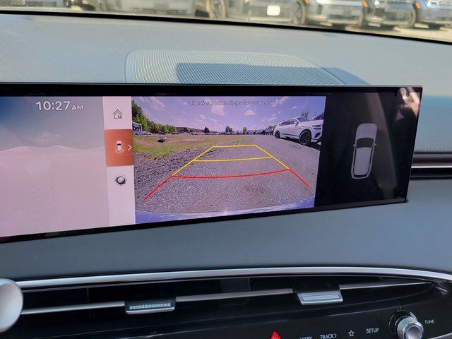 2026 Genesis GV70 2.5T Chantilly VA