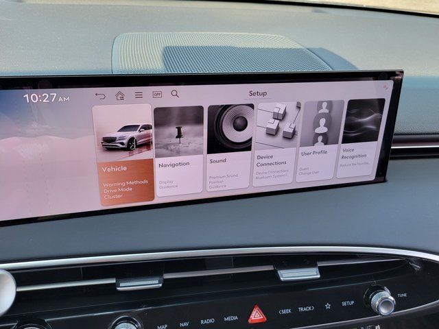 2026 Genesis GV70 2.5T Chantilly VA