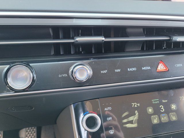 2026 Genesis GV70 2.5T Chantilly VA