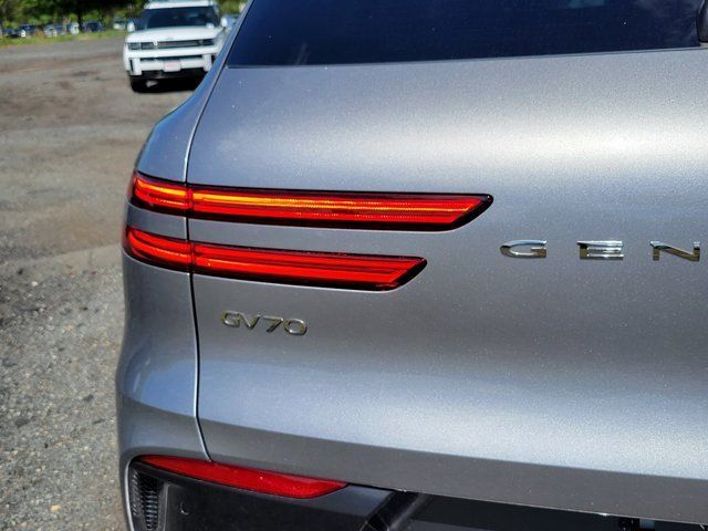 2026 Genesis GV70 2.5T Chantilly VA