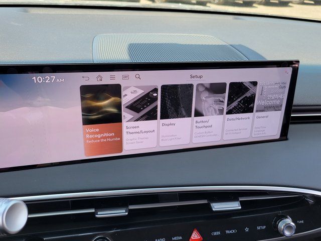 2026 Genesis GV70 2.5T Chantilly VA