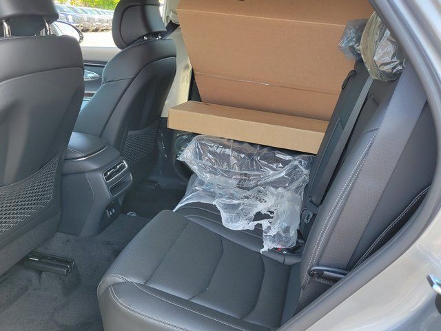 2026 Genesis GV70 2.5T Chantilly VA