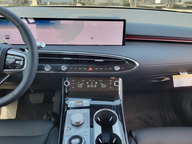 2026 Genesis GV70 2.5T Chantilly VA