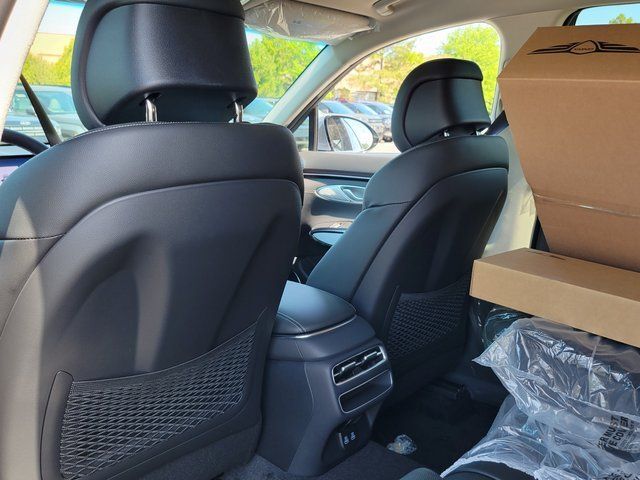 2026 Genesis GV70 2.5T Chantilly VA