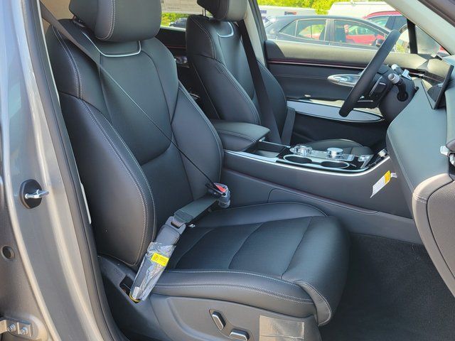 2026 Genesis GV70 2.5T Chantilly VA