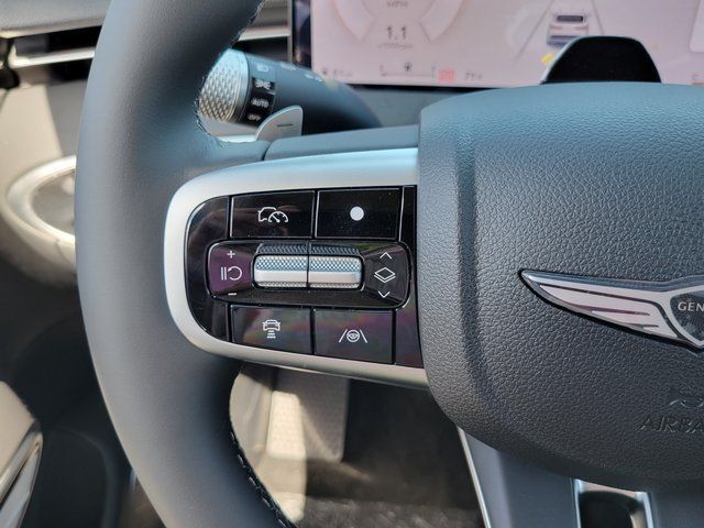 2026 Genesis GV70 2.5T Chantilly VA