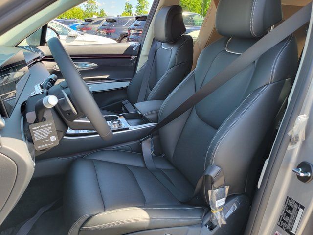 2026 Genesis GV70 2.5T Chantilly VA