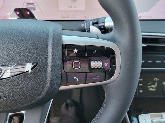 2026 Genesis GV70 2.5T Chantilly VA